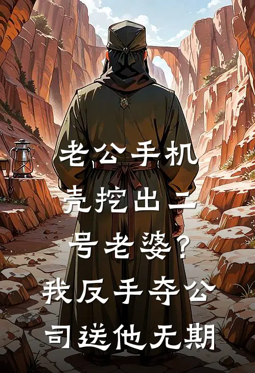 老公手机壳挖出“二号老婆”？我反手夺公司送他无期陆哲秦悦免费小说_完本免费小说老公手机壳挖出“二号老婆”？我反手夺公司送他无期陆哲秦悦