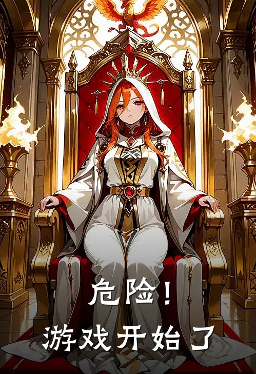 危险！游戏开始了