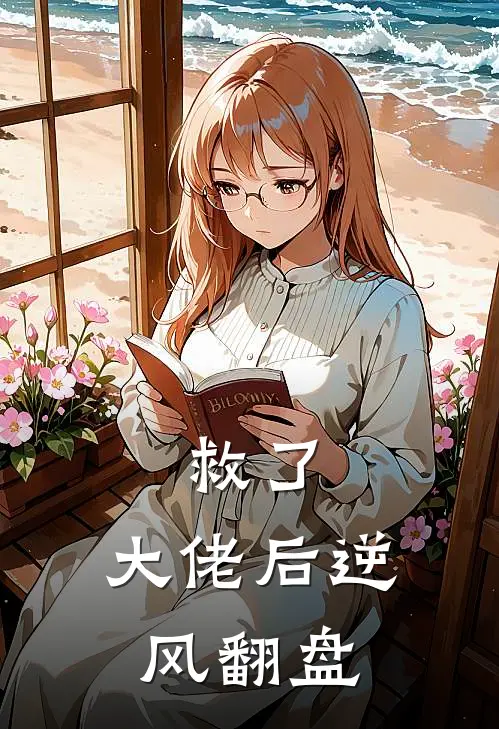 救了，大佬后逆风翻盘