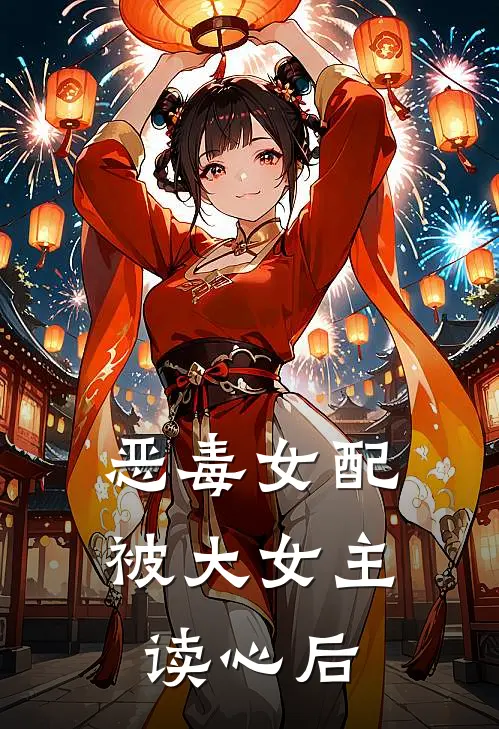 恶毒女配被大女主读心后