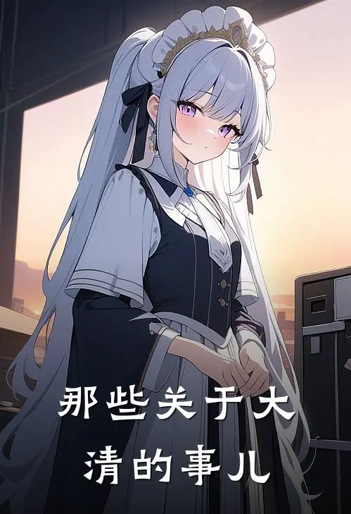 那些关于大清的事儿