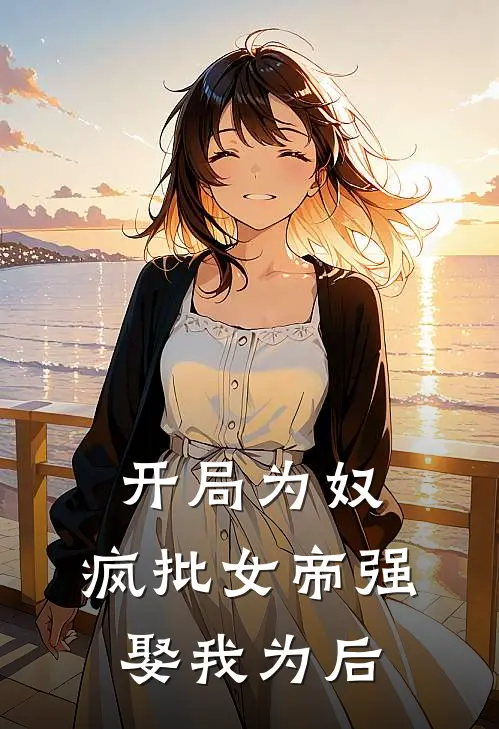 开局为奴，疯批女帝强娶我为后(温流月宋轻尘)全文阅读免费全集_完结小说开局为奴，疯批女帝强娶我为后温流月宋轻尘