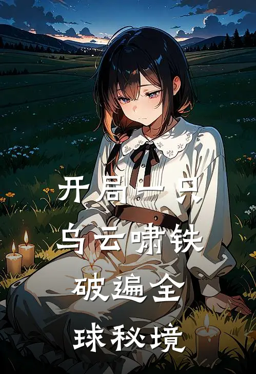 开局一只乌云啸铁，破遍全球秘境许安墨羽小说最新章节_最新小说推荐开局一只乌云啸铁，破遍全球秘境许安墨羽