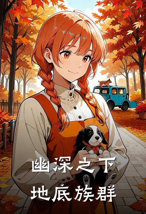 幽深之下地底族群(林晗索尔)无弹窗小说免费阅读_小说免费阅读无弹窗幽深之下地底族群林晗索尔