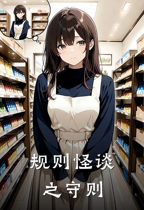 规则怪谈之守则