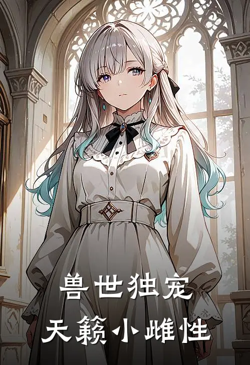 兽世独宠：天籁小雌性林悦月墨烬小说免费完结_完本热门小说兽世独宠：天籁小雌性林悦月墨烬