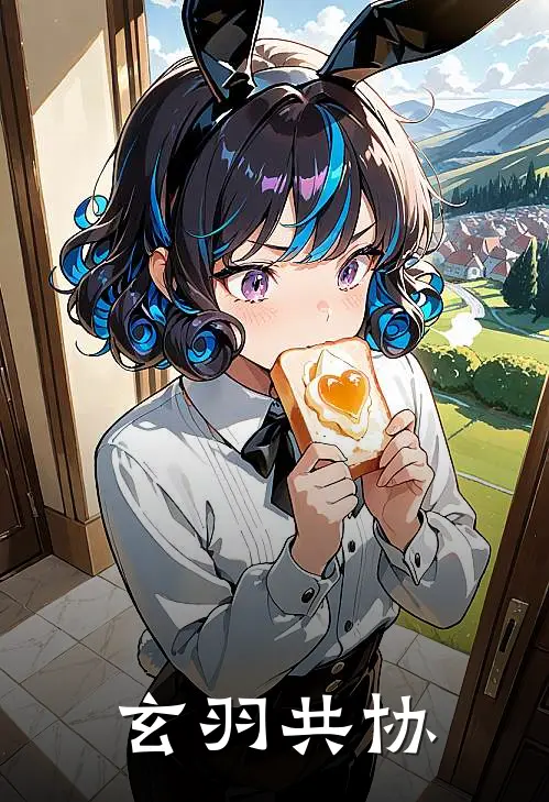 秦羽赵玄(玄羽共协)最新章节免费在线阅读_玄羽共协最新章节免费阅读