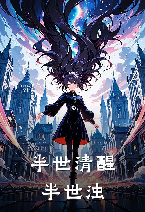 半世清醒半世浊(雷珍民王世清)全文免费小说_小说免费完结半世清醒半世浊(雷珍民王世清)