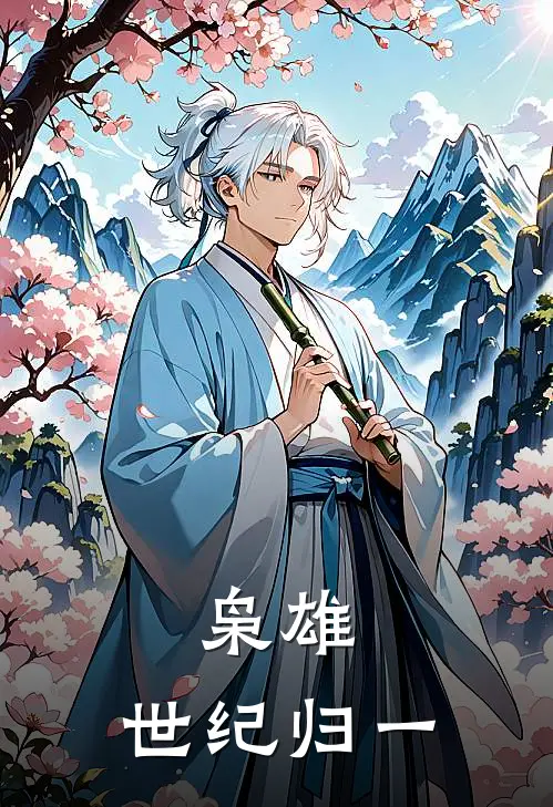 枭雄：世纪归一