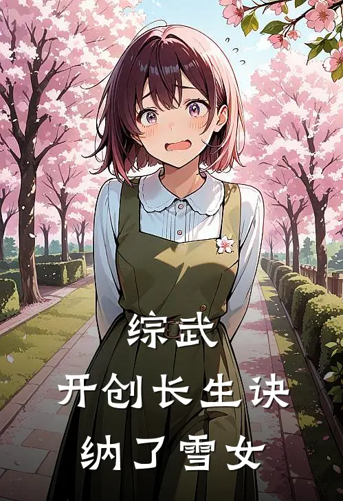 综武：开创长生诀，纳了雪女(李东泽卫庄)完结版免费小说_热门完结小说综武：开创长生诀，纳了雪女(李东泽卫庄)