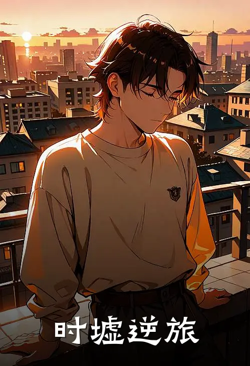 时墟逆旅(沈昭明苏挽月)热门网络小说_最新完本小说时墟逆旅(沈昭明苏挽月)