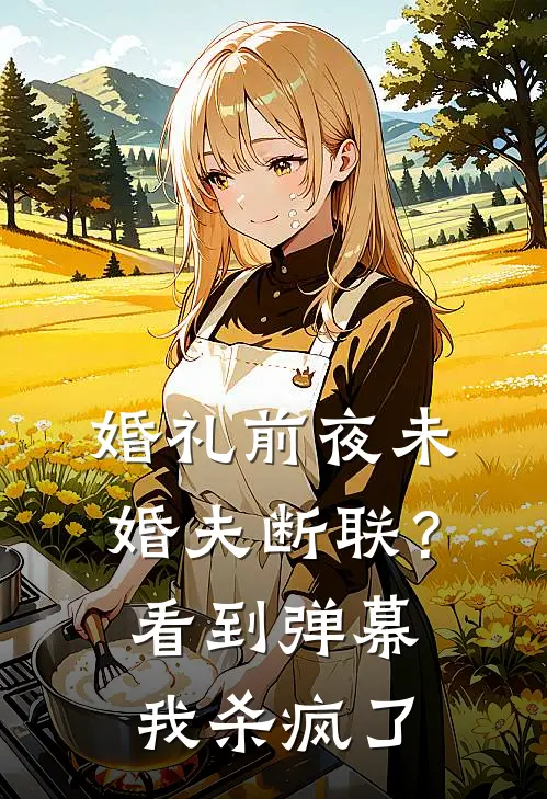 婚礼前夜未婚夫断联？看到弹幕我杀疯了沈柔柔我热门小说完结_热门的小说婚礼前夜未婚夫断联？看到弹幕我杀疯了沈柔柔我