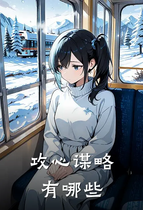 攻心谋略有哪些