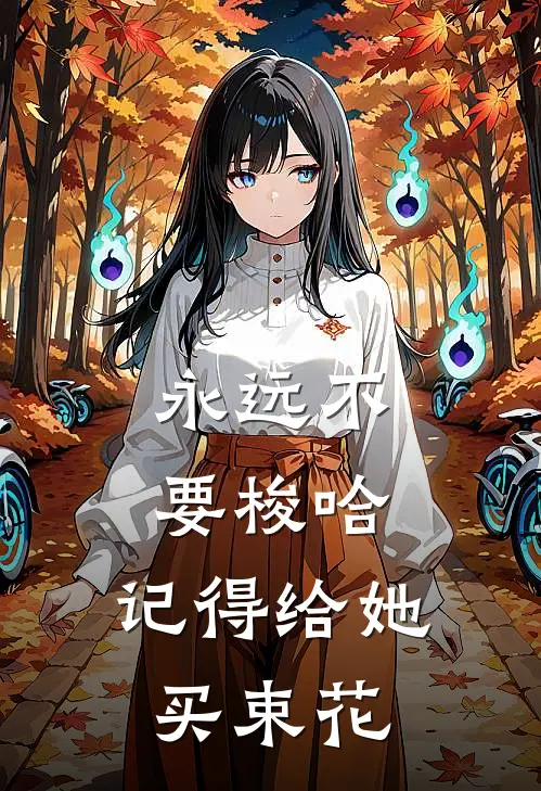 永远不要梭哈，记得给她买束花