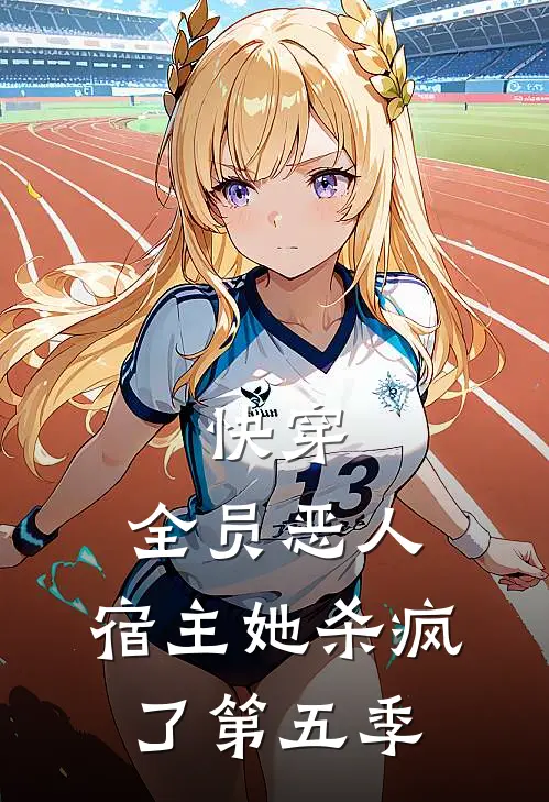 快穿：全员恶人，宿主她杀疯了第五季