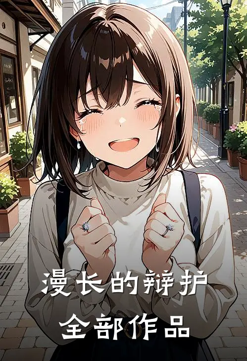 漫长的辩护全部作品