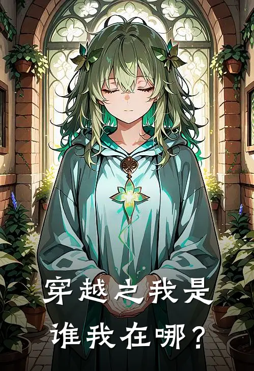 穿越之我是谁我在哪？