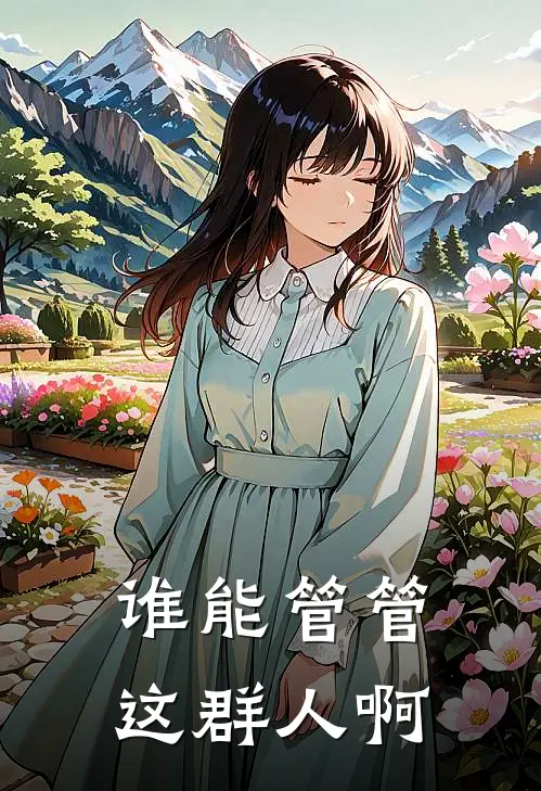 谁能管管这群人啊