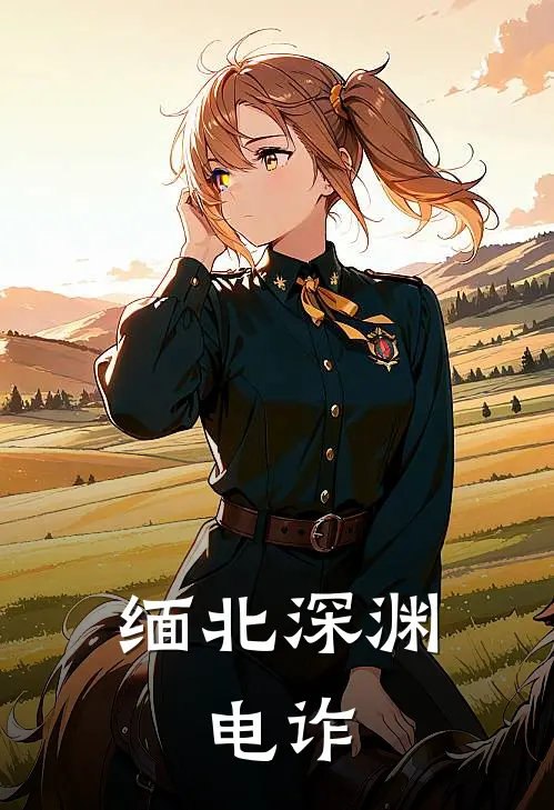 缅北深渊：电诈