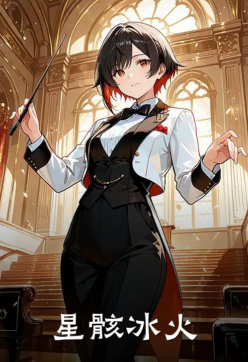 星骸冰火