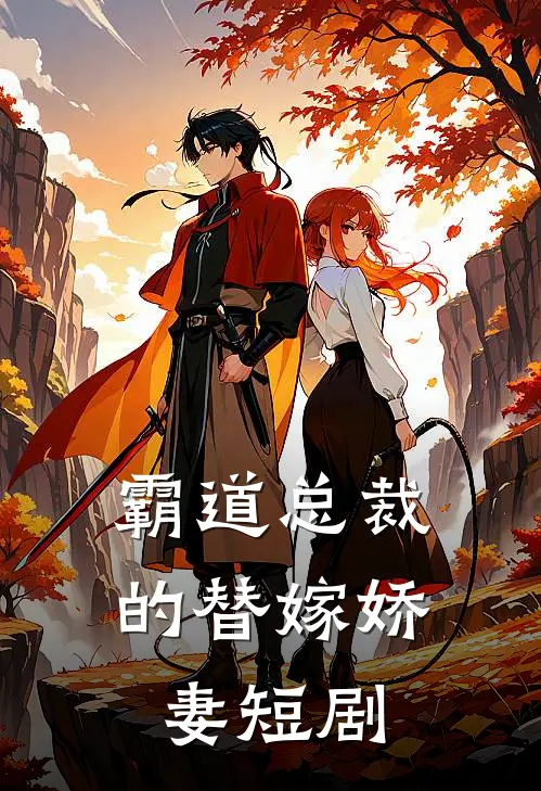 霸道总裁的替嫁娇妻短剧