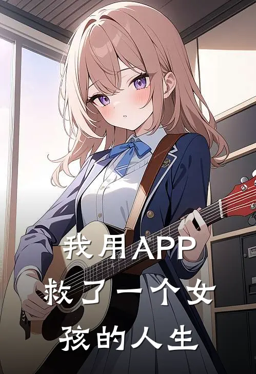 我用APP救了一个女孩的人生(小雨我)免费阅读完整版小说_完结免费小说我用APP救了一个女孩的人生(小雨我)