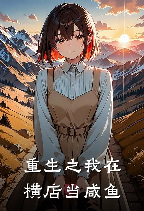 重生之我在横店当咸鱼