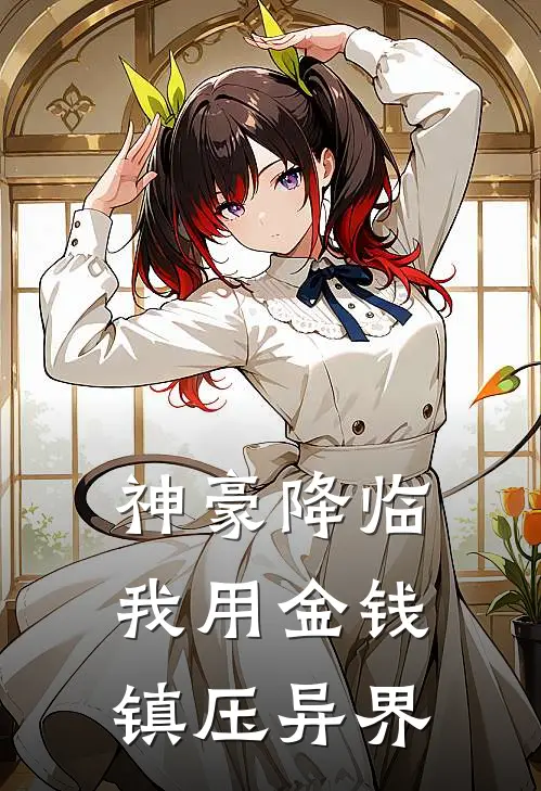 神豪降临：我用金钱镇压异界