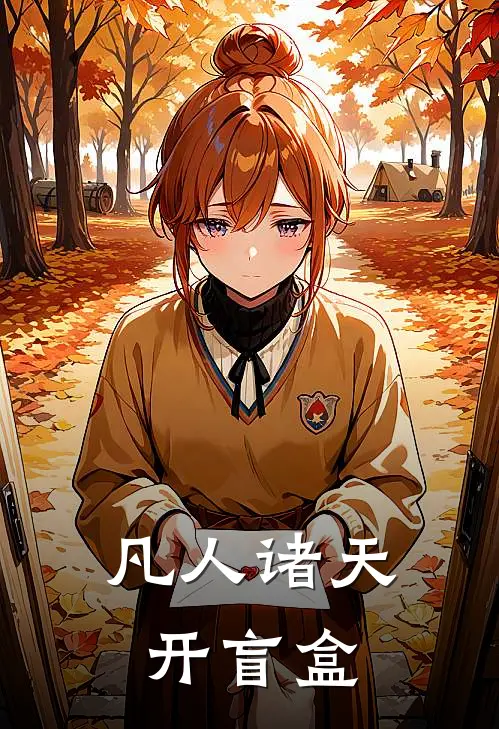 凡人诸天开盲盒