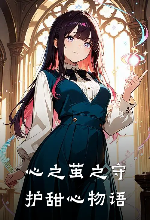 心之茧之守护甜心物语(林默藤原静)全章节在线阅读_林默藤原静全章节在线阅读