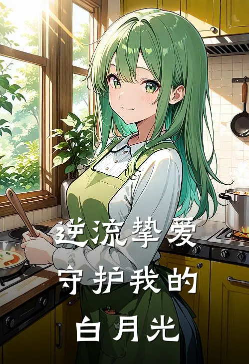 逆流挚爱：守护我的白月光