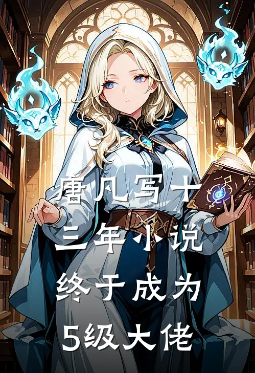 唐凡写十三年小说终于成为5级大佬唐凡凡尘热门小说免费阅读_完本完结小说唐凡写十三年小说终于成为5级大佬(唐凡凡尘)