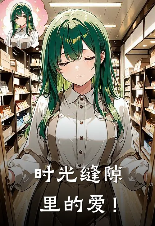 时光缝隙里的爱！