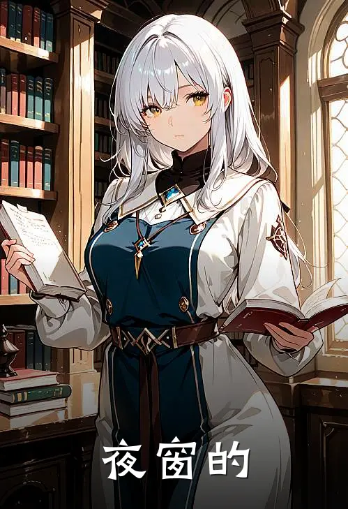 夜窗的
