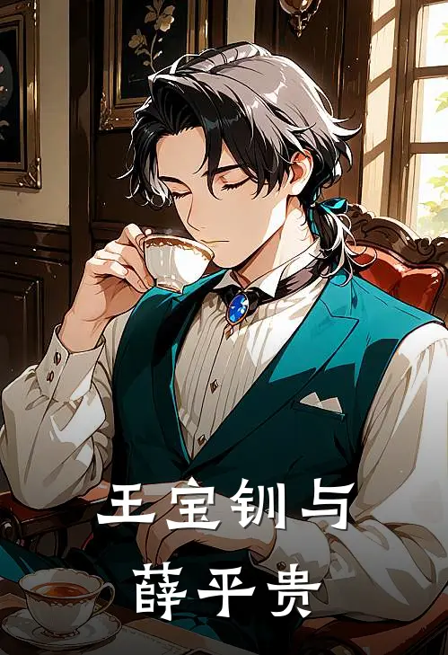 王宝钏与薛平贵