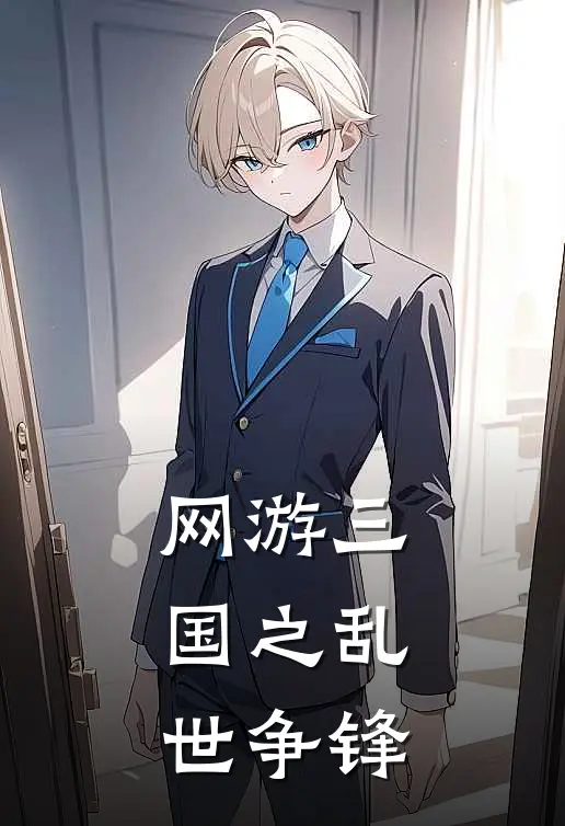 网游三国之乱世争锋林羽苏瑶完整版免费阅读_林羽苏瑶精彩小说