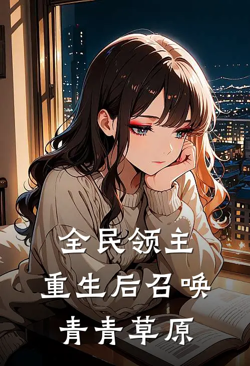 全民领主：重生后召唤青青草原