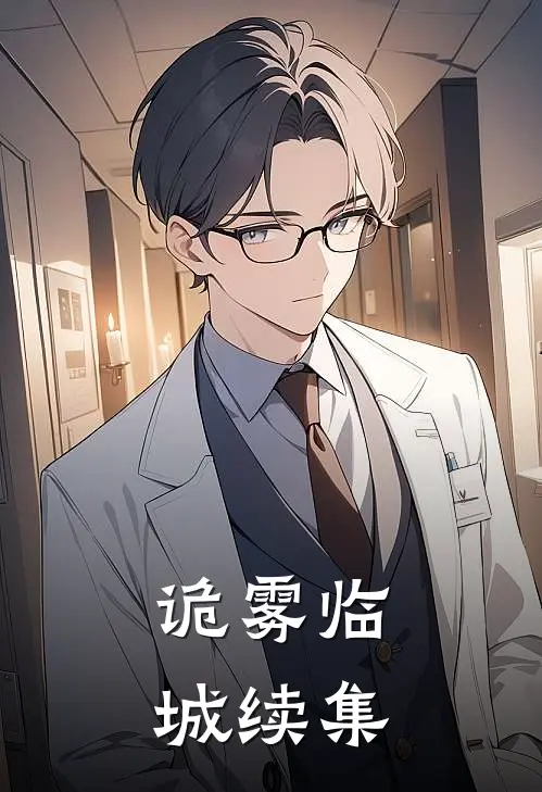 诡雾临城续集(陈默沈幽)热门小说大全_推荐完本小说诡雾临城续集陈默沈幽