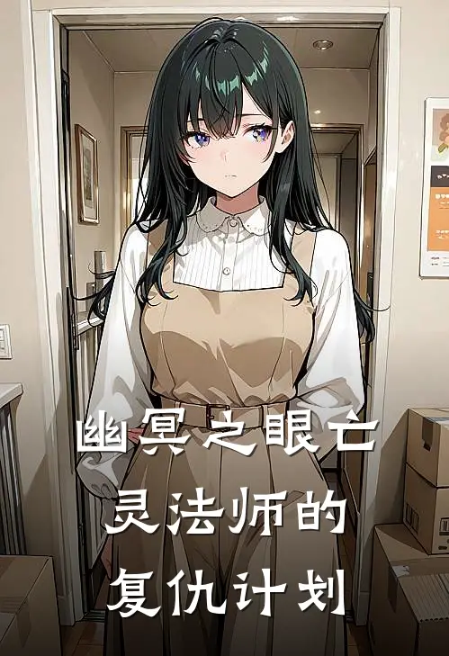 幽冥之眼亡灵法师的复仇计划