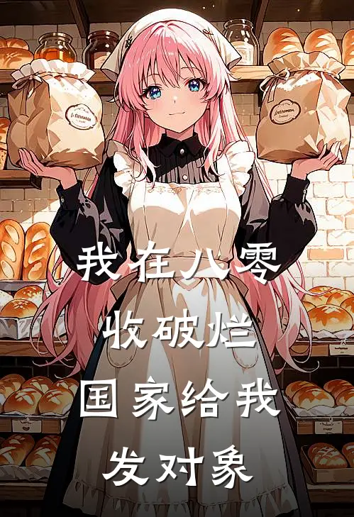 我在八零收破烂，国家给我发对象