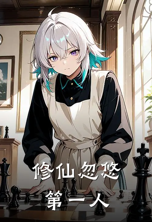 修仙忽悠第一人