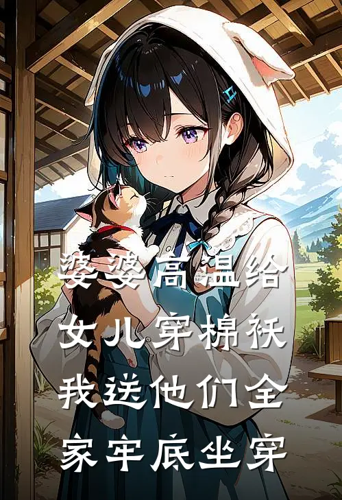 婆婆高温给女儿穿棉袄，我送他们全家牢底坐穿(顾廷琛菲菲)全集阅读_婆婆高温给女儿穿棉袄，我送他们全家牢底坐穿最新章节阅读