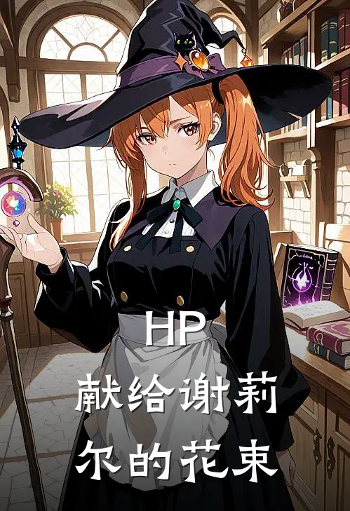 HP：献给谢莉尔的花束叶子藤谢莉尔完整版免费小说_热门网络小说推荐HP：献给谢莉尔的花束(叶子藤谢莉尔)