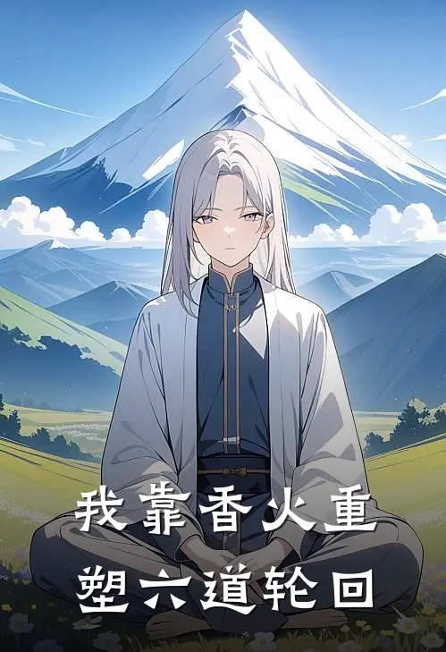 我靠香火重塑六道轮回