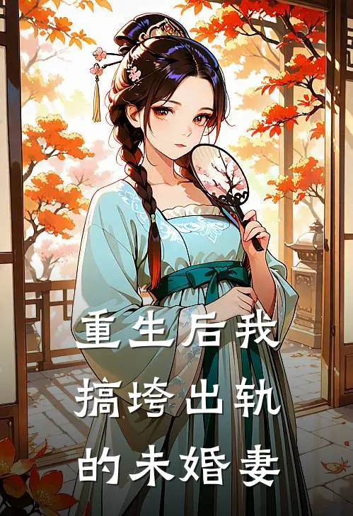 重生后我搞垮出轨的未婚妻(戴明薇姜勋)免费小说完结版_免费小说免费阅读重生后我搞垮出轨的未婚妻戴明薇姜勋
