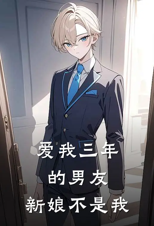 爱我三年的男友，新娘不是我宋燃江诺免费小说在线阅读_最新章节列表爱我三年的男友，新娘不是我(宋燃江诺)