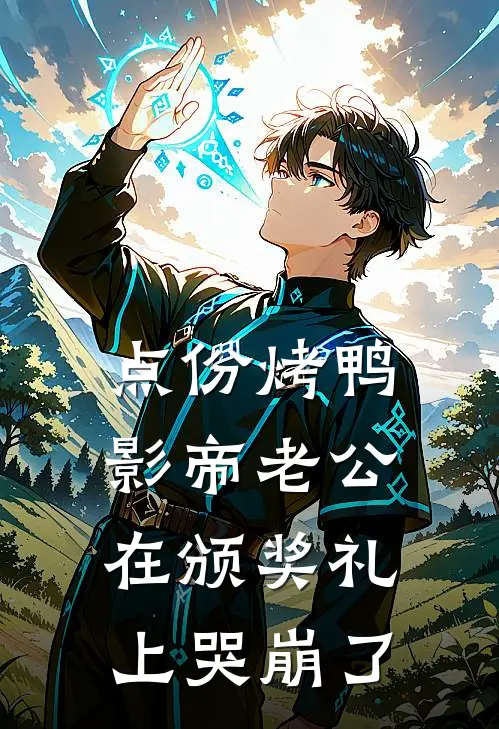 点份烤鸭，影帝老公在颁奖礼上哭崩了季沉柳菲儿免费小说推荐_免费小说笔趣阁点份烤鸭，影帝老公在颁奖礼上哭崩了季沉柳菲儿