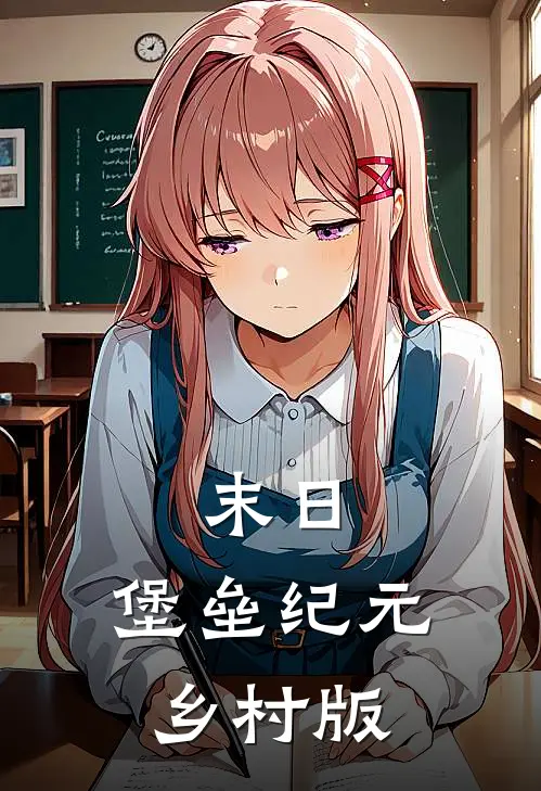 末日：堡垒纪元乡村版