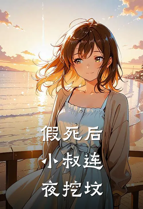 假死后，小叔连夜挖坟