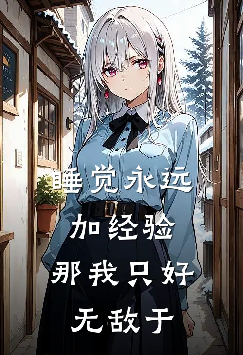 睡觉永远加经验，那我只好无敌于